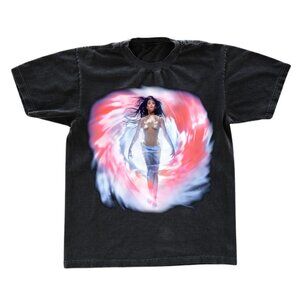 143 Transcendent T-Shirt - Katy Perry